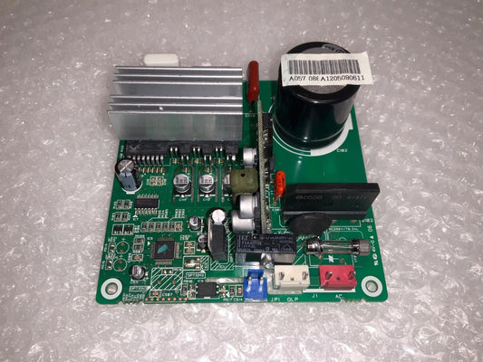 Daewoo / Electrolux Fridge Freezer Inverter PCB DA92-00089A