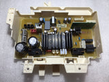 SAMSUNG WW12H8420EX WASHING MACHINE PCB MODULE DC92-01630A / DC92-01630B CB