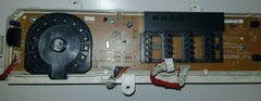 SAMSUNG WF60F4E0W0W WASHING MACHINE MODULE PCB DC92-01238B