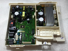 SAMSUNG WASHER DRYER PCB MODULE DC92-01786A / DC92-01378D