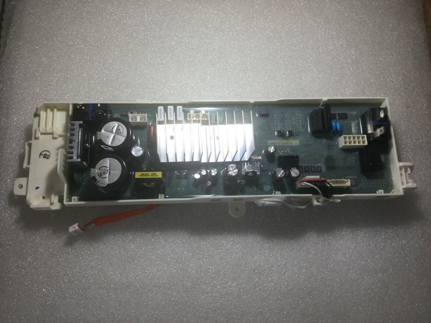 SAMSUNG WW90K5413UW WASHING MACHINE PCB DC92-01881A DC94-06481A