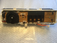 SAMSUNG WW80K5413UX WASHING MACHINE PCB DC94-06481A / DC92-01881A